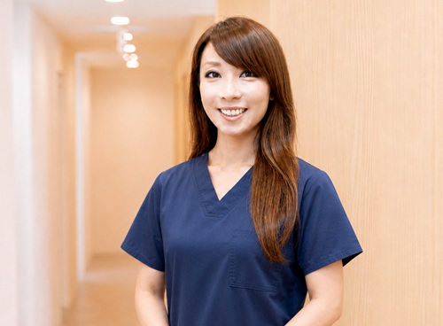 歯科医師