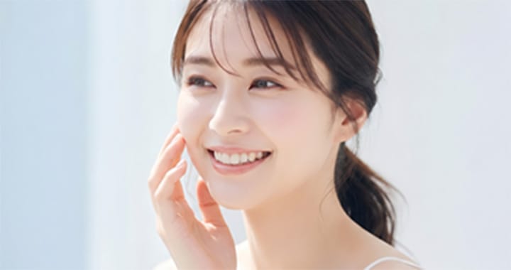 白い歯・セラミック治療